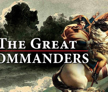 The Great Commanders