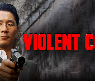 Violent Cop (1999)