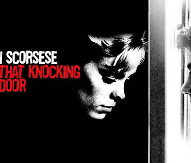 Who's That Knocking at My Door? (1968)