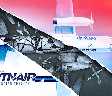 Partnair: The Forgotten Tragedy S01