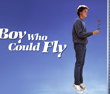 The Boy Who Could Fly (1986)