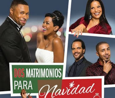 Dos matrimonios para Navidad (2014)