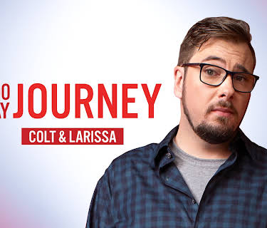 90 Day Journey: Colt & Larissa, Season 1