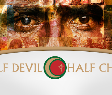 Half Devil Half Child (2012)