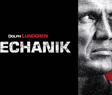 The Mechanik (2006)