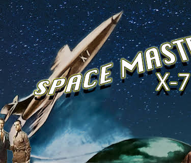 Space Master X-7 (1958)