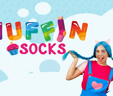 Muffin Socks