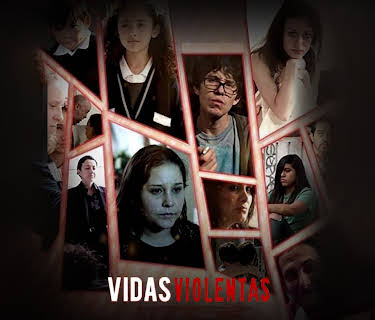 Vidas violentas (2016)