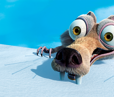 Ice Age: The Meltdown (2006)