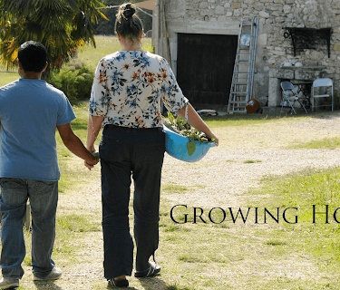 Growing Home (2022)