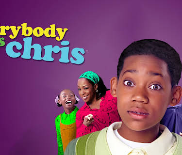 Everybody Hates Chris, S1