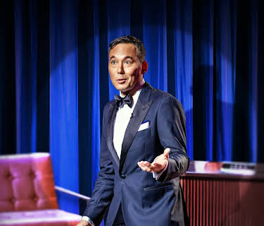 Steve Byrne: The Last Late Night (2022)
