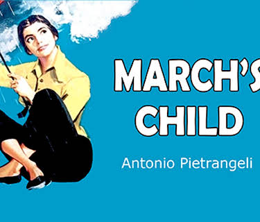 March's Child (1958)
