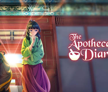 The Apothecary Diaries