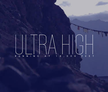 Ultra High (2014)