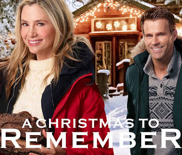 A Christmas to Remember (2016)
