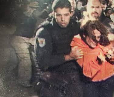 Isabella Nardoni-saken – Livet som ble for kort (2023)