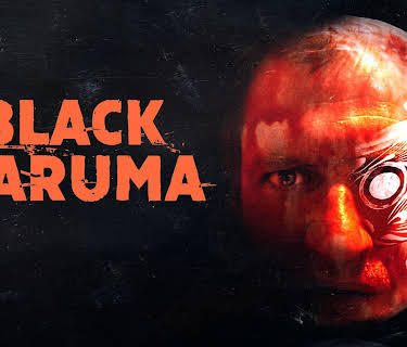 Black Daruma (2025)