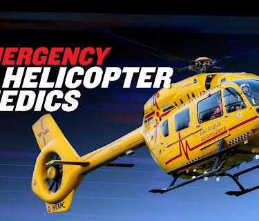 Emergency Helicopter Medics