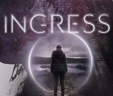 Ingress (2025)