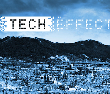 Tech Effect, Season 1