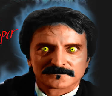 Ripper, The (2005)