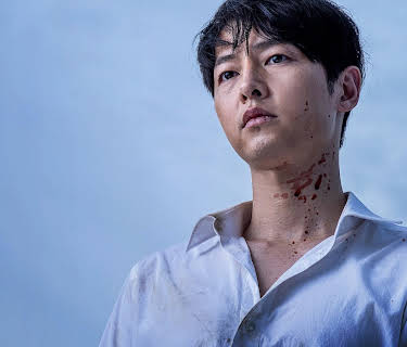 Bogotá: City of the Lost (2025)