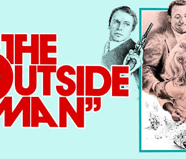 The Outside Man (1973)