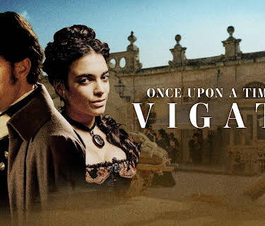 Once Upon a Time in Vigata (English Subtitles)