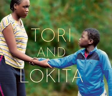 Tori and Lokita (2023)