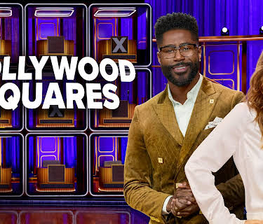 Hollywood Squares (2025)