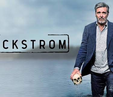 Backstrom - Series 1
