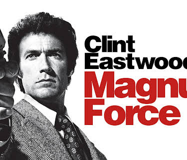 Magnum Force
