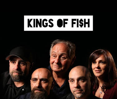 Kings of Fi$H