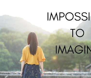 Impossible To Imagine [OV] (2019)