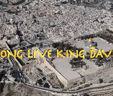 Long Live King David (2020)