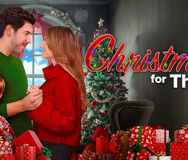 Christmas for Three (2024)