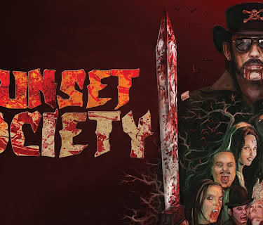 Sunset Society (2018)