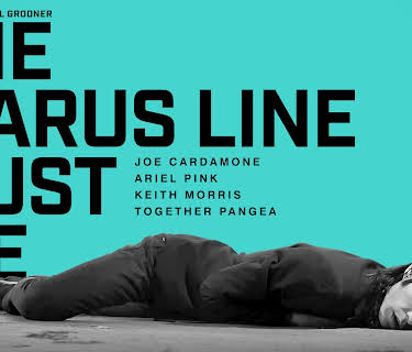 The Icarus Line Must Die (2018)