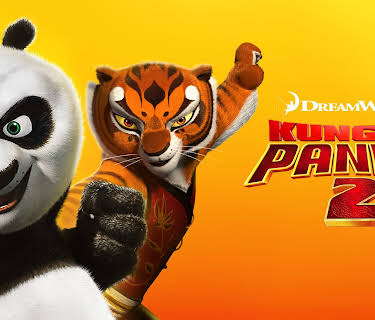 Kung Fu Panda 2