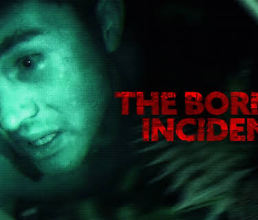 The Borneo Incident (2013)