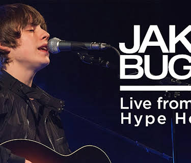 Jake Bugg - Live at Hype Machine's Hype Hotel (2013)