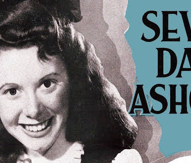 Seven Days Ashore (1944)
