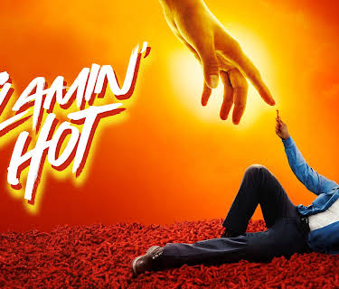 Flamin' Hot (2023)