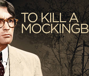 To Kill a Mockingbird (1963)
