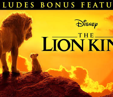 The Lion King (Bonus Content) (2019)