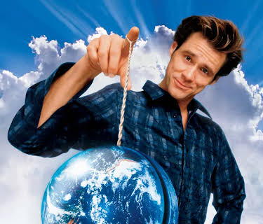 Bruce Almighty