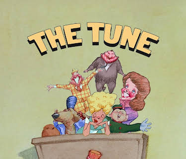 The Tune (1992)