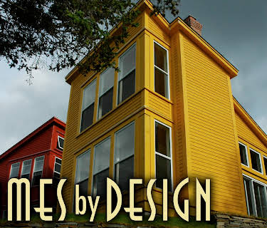 Homes By Design