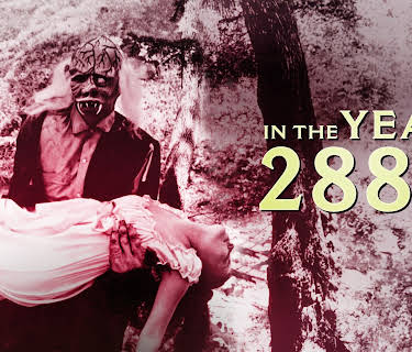 In The Year 2889 (1966)